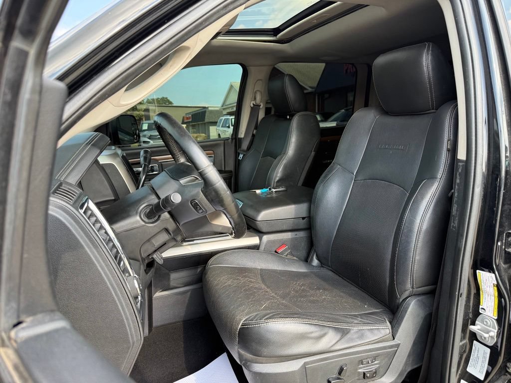 ram ram 2500 pickup 2015 3C6UR5NL4FG521371 image ram ram 2500 pickup 2015 3C6UR5NL4FG521371 image